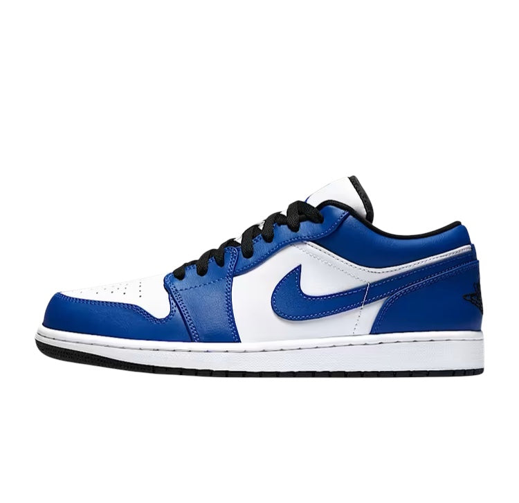 Nike Air Jordan 1 Low Mens/Womens Trainers