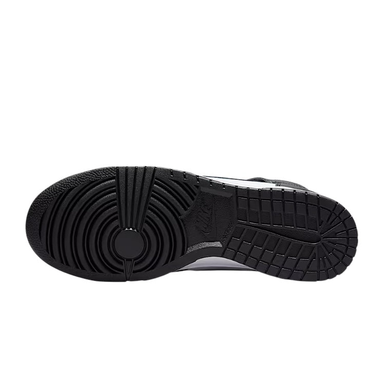 Nike Dunk High Retro Mens/Womens Trainers