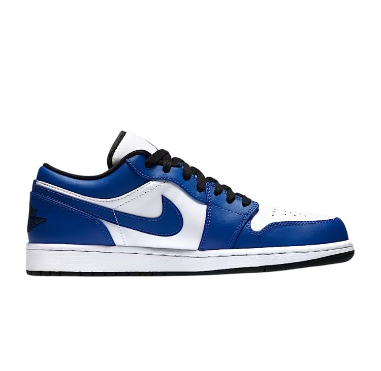Nike Air Jordan 1 Low Mens/Womens Trainers