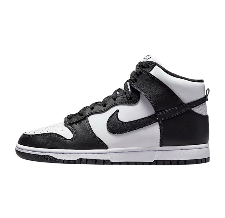 Nike Dunk High Retro Mens/Womens Trainers