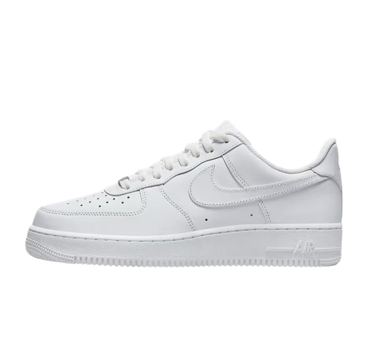 Nike Air Force 1 ‘07 Mens/Womens Trainers