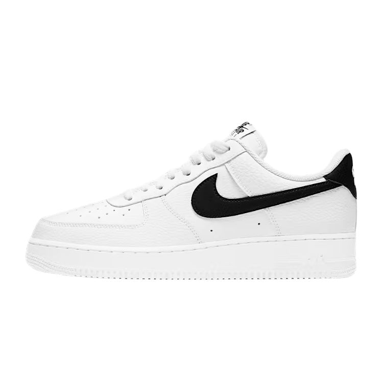 Nike Air Force 1 ‘07 Mens/Womens Trainers