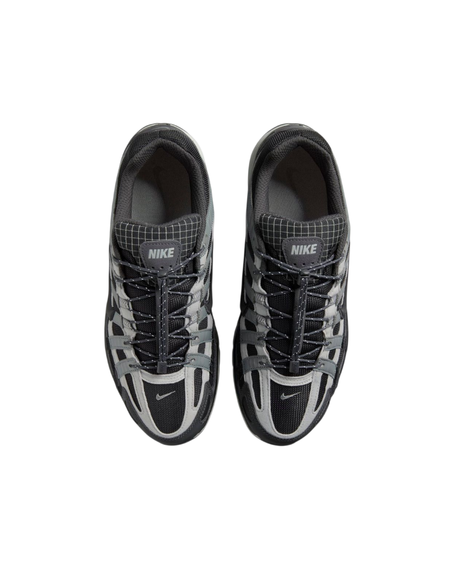 Authentic Nike P-6000 Smoke Grey Anthracite Trainers