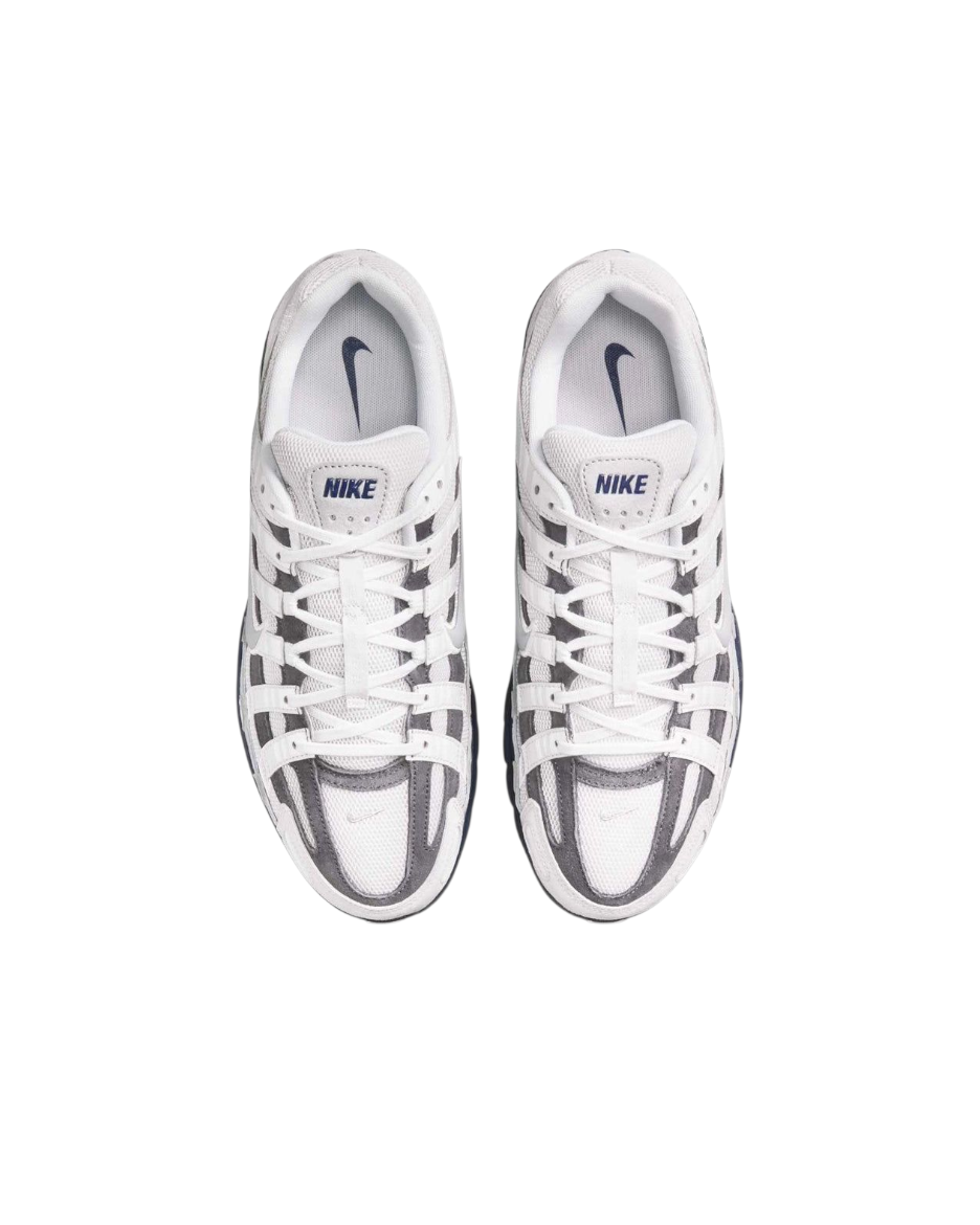 Authentic Nike P-6000 Trainers