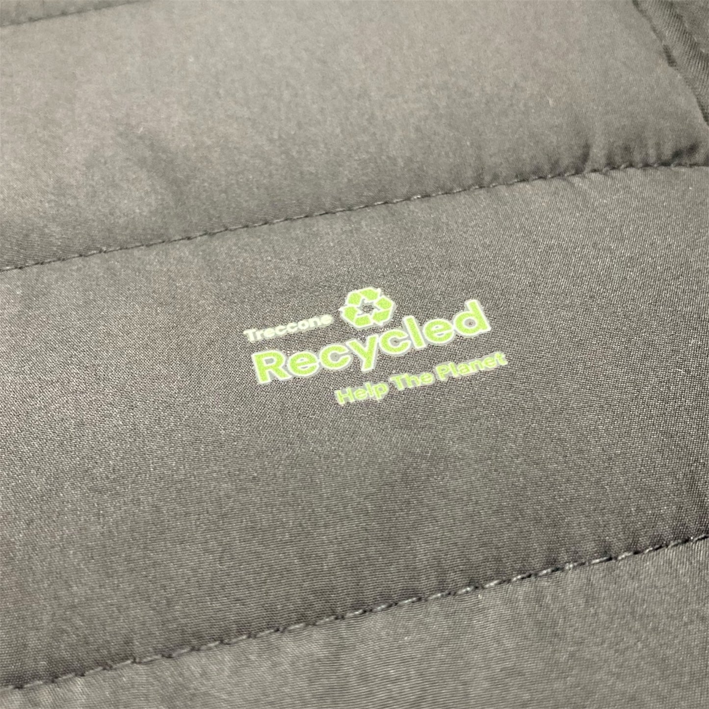 Treccone Thermal Fleece Gilet