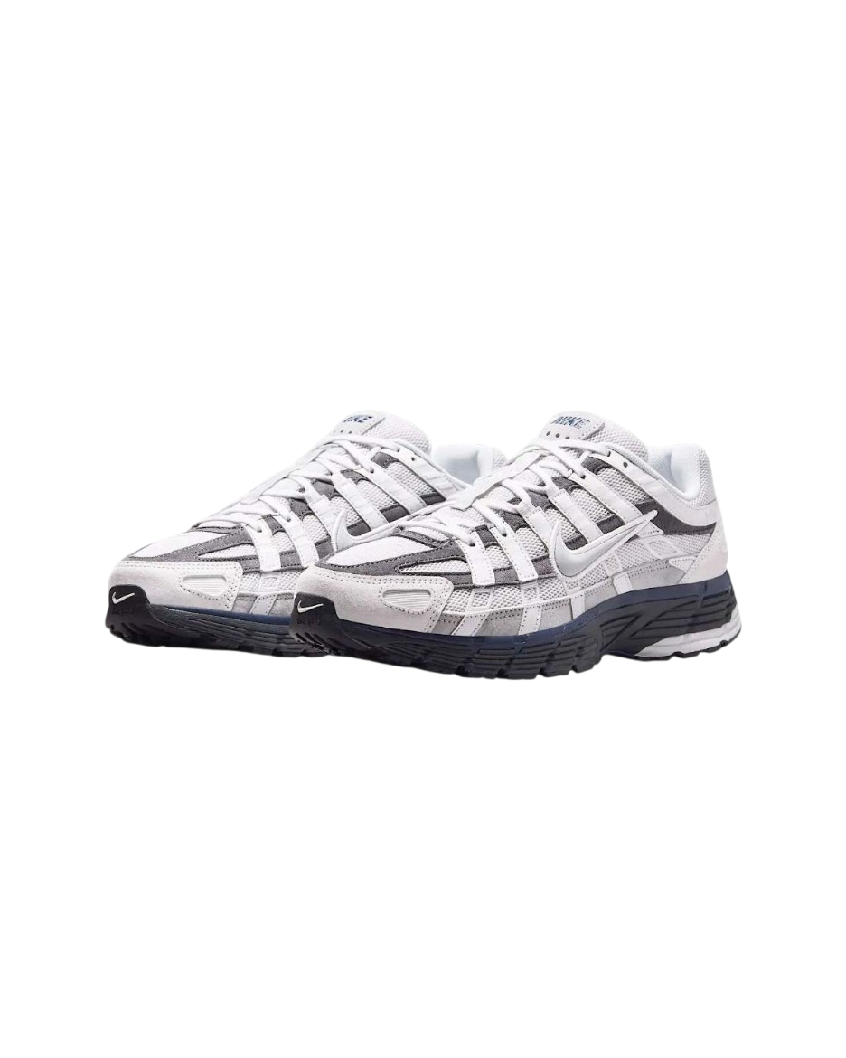 Authentic Nike P-6000 Trainers