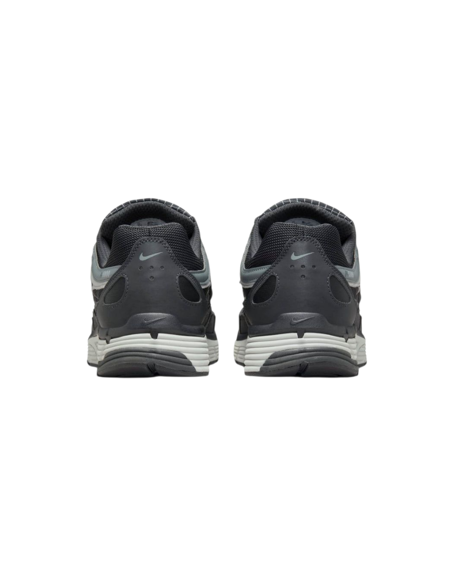 Authentic Nike P-6000 Smoke Grey Anthracite Trainers
