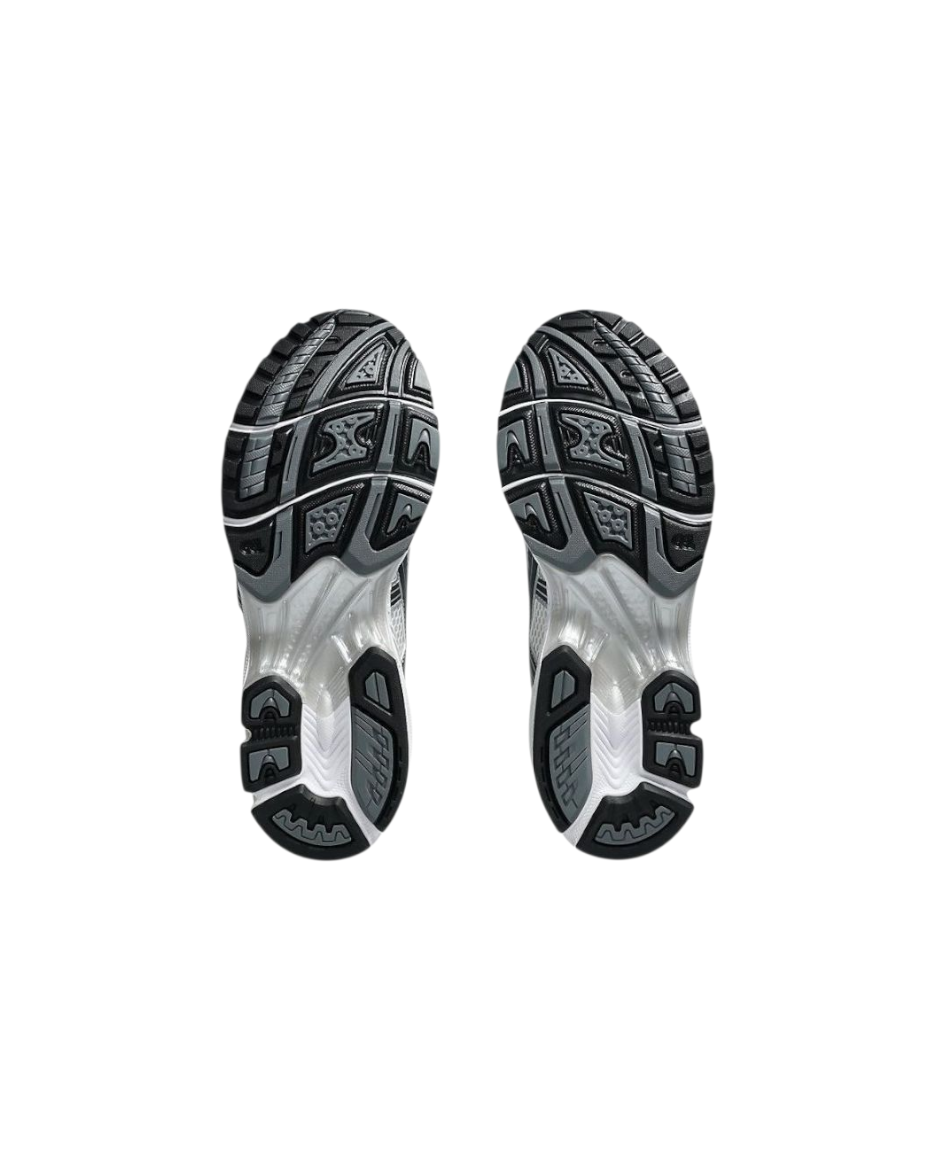 Authentic Asics Gel Kayano 14 White Graphite Grey Trainers