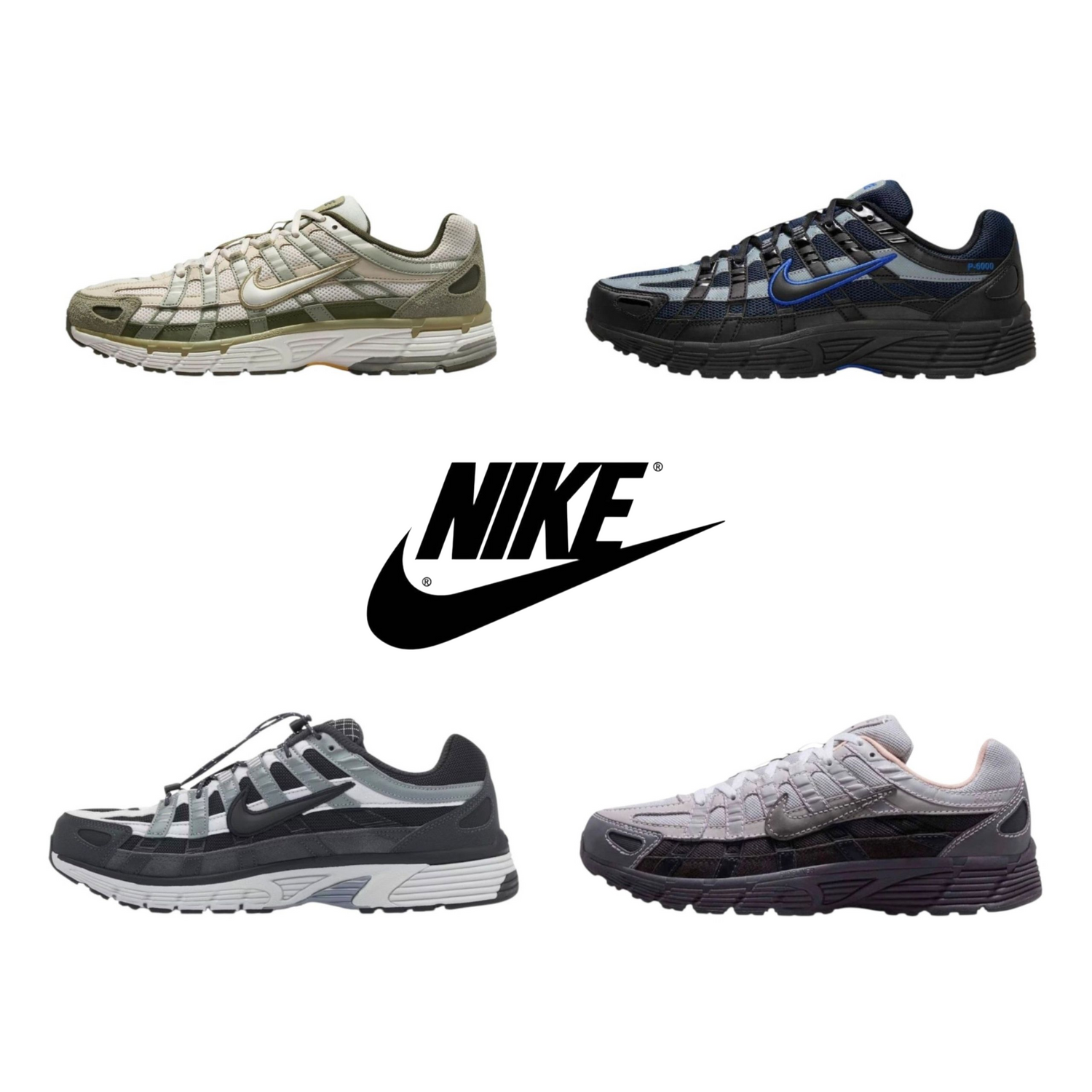 NIKE TRAINERS