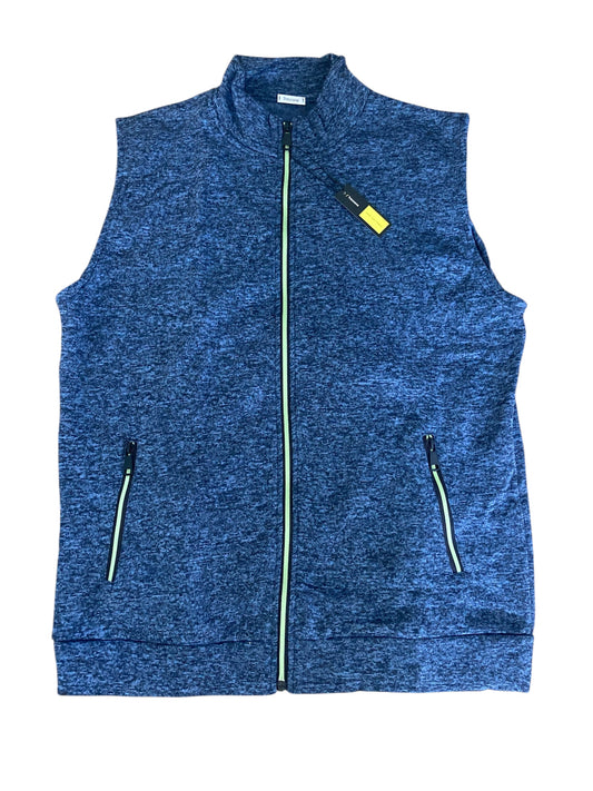 Treccone Mens Thermal Gilet