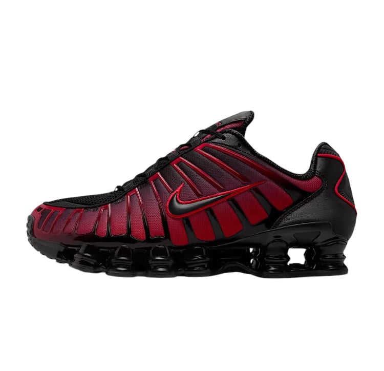 Nike Shox TL Mens/Womens Trainers