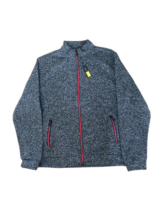 Treccone Mens Thermal Breathable Jacket