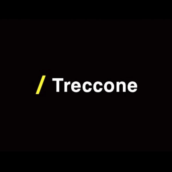 Treccone