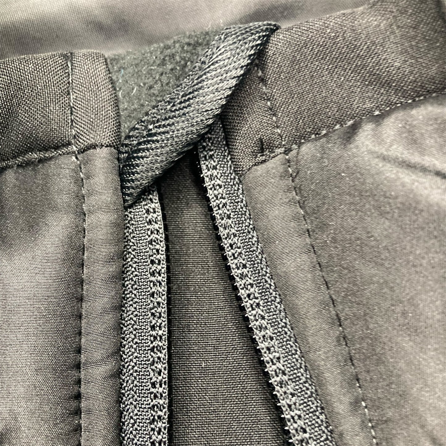 Treccone Thermal Fleece Gilet