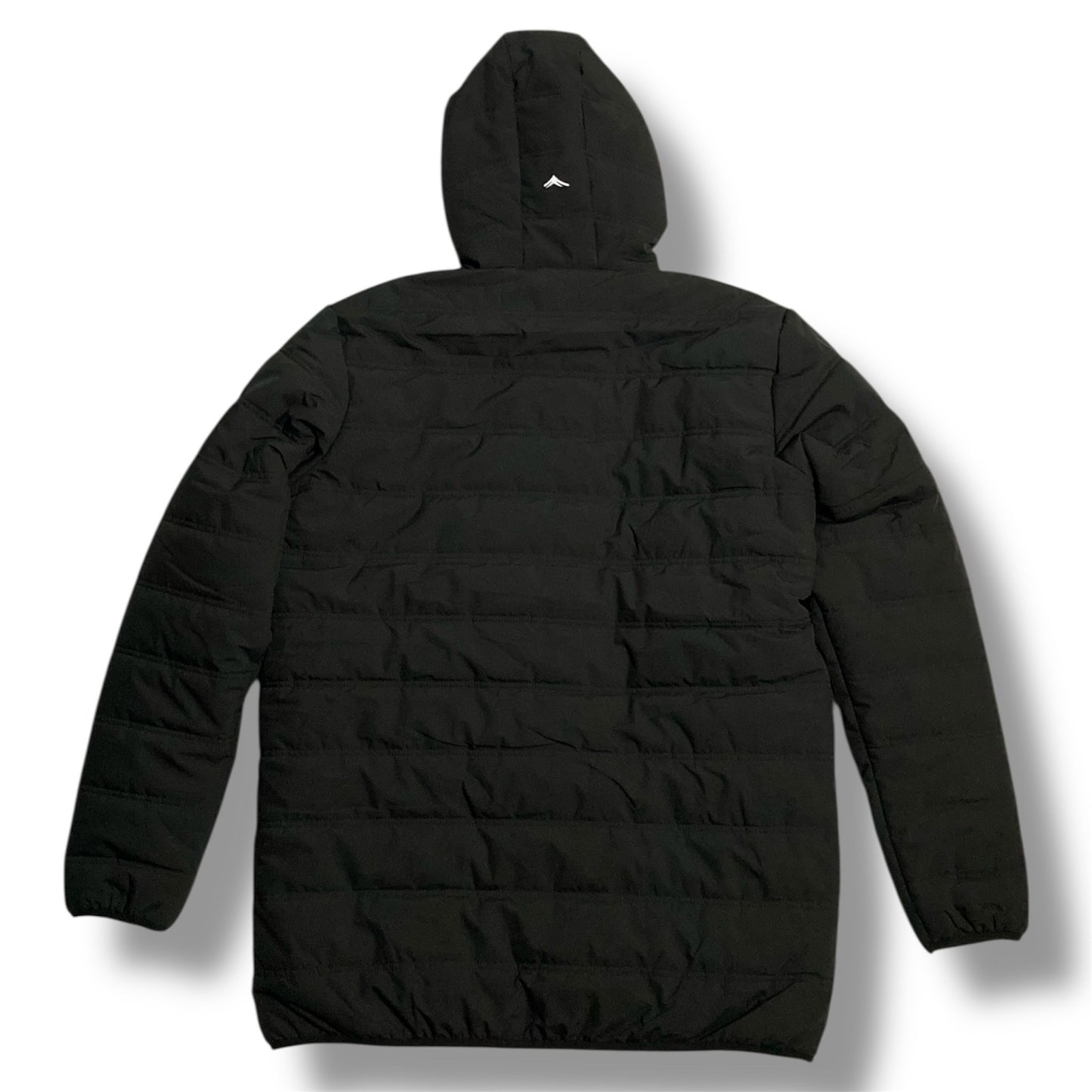Treccone Thermal Padded Hooded Coat