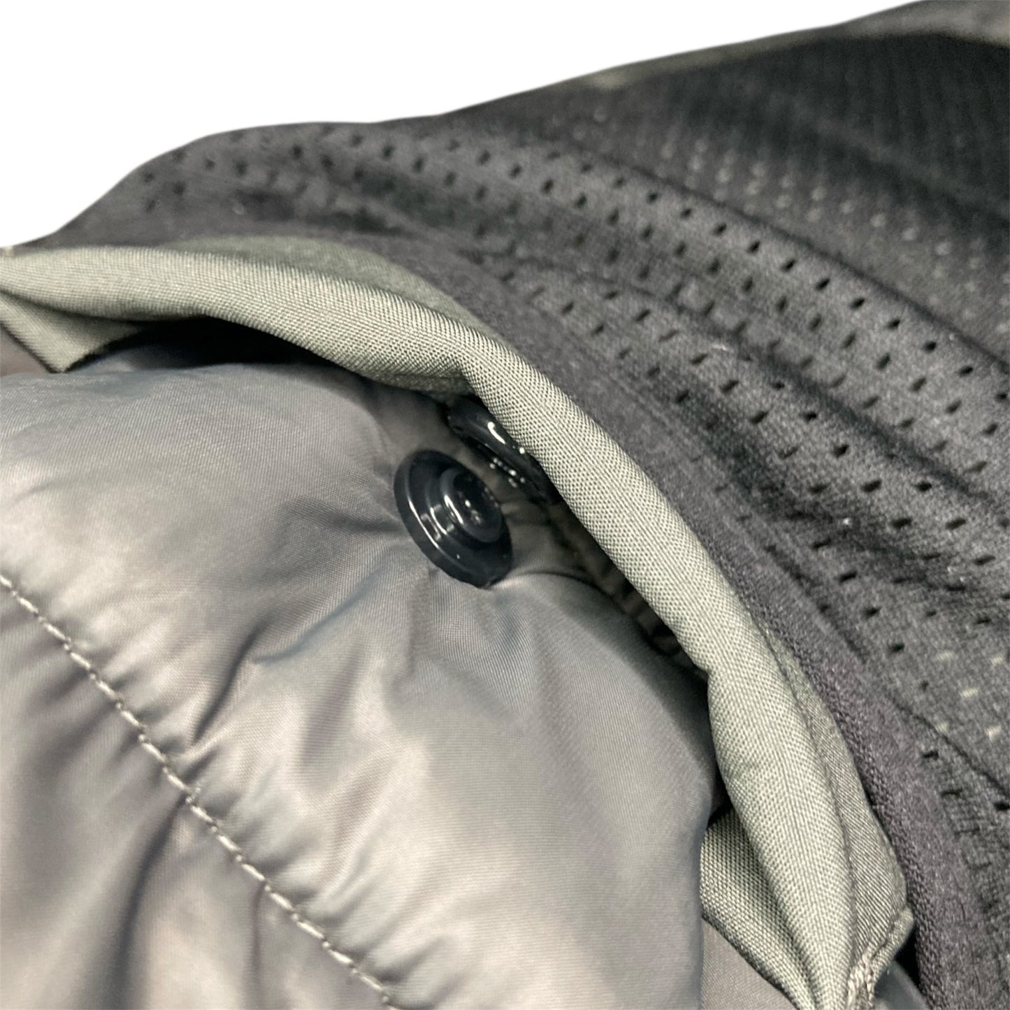 Treccone Waterproof Padded Winterised Hooded Coat