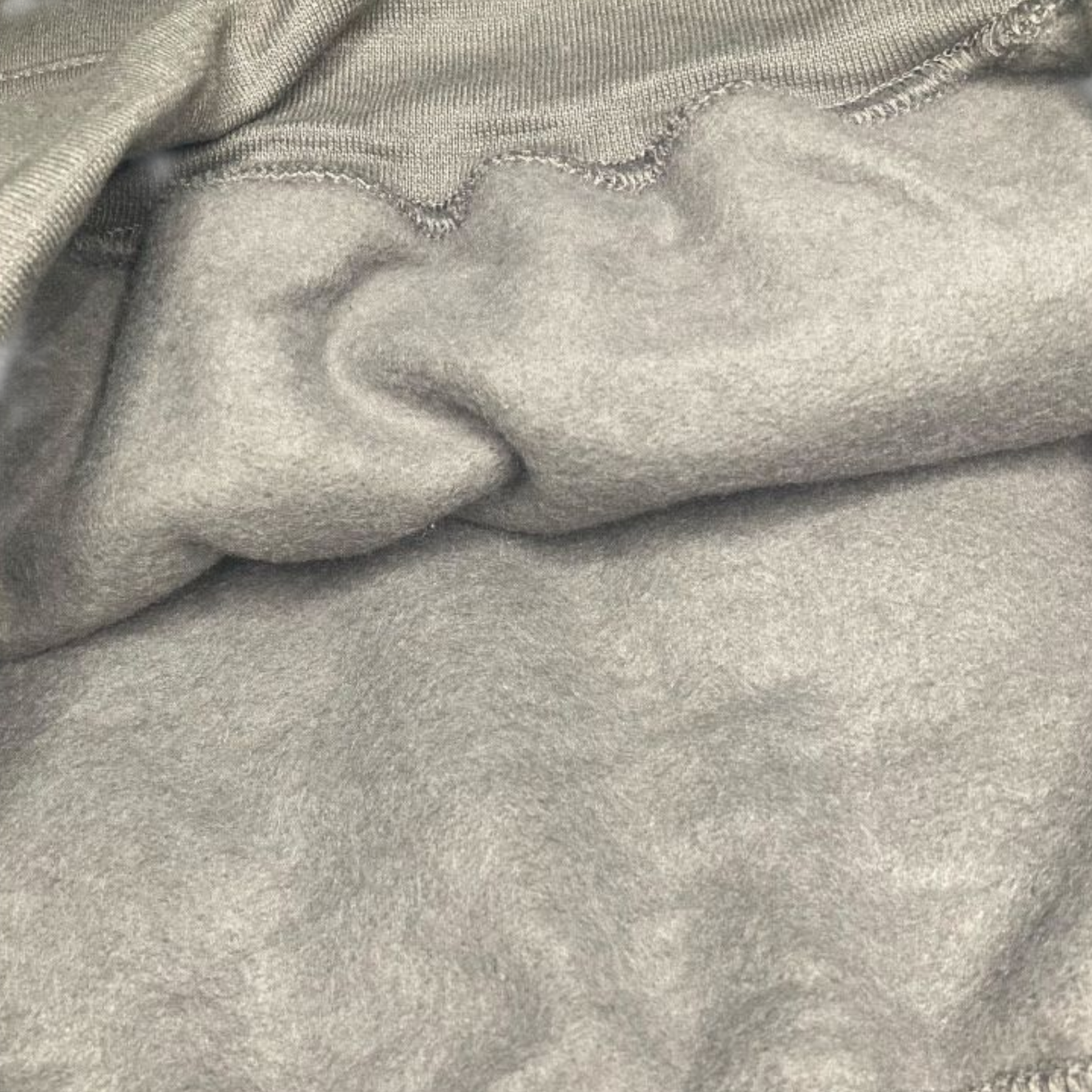 Treccone Classic Drawstring Hoodie