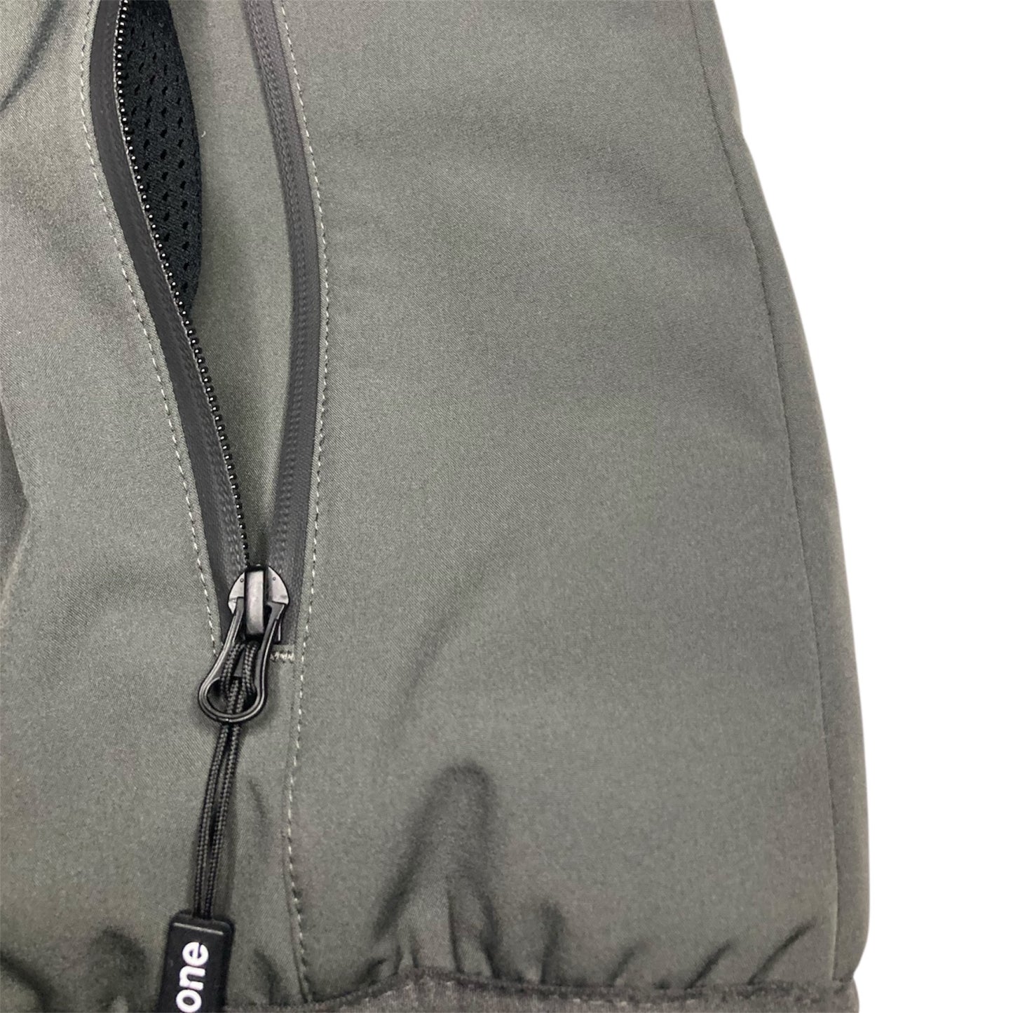 Treccone Waterproof Padded Winterised Hooded Coat