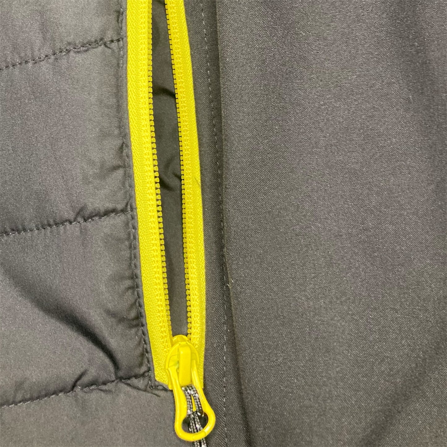 Treccone Thermal Padded Jacket