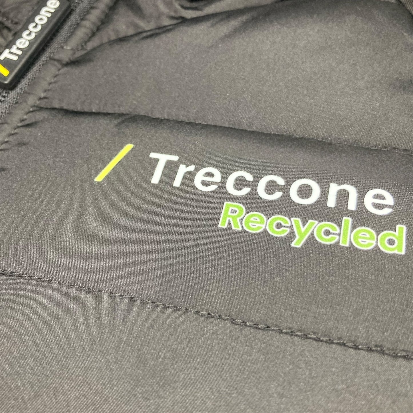 Treccone Thermal Padded Jacket