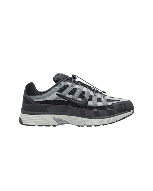 Authentic Nike P-6000 Smoke Grey Anthracite Trainers
