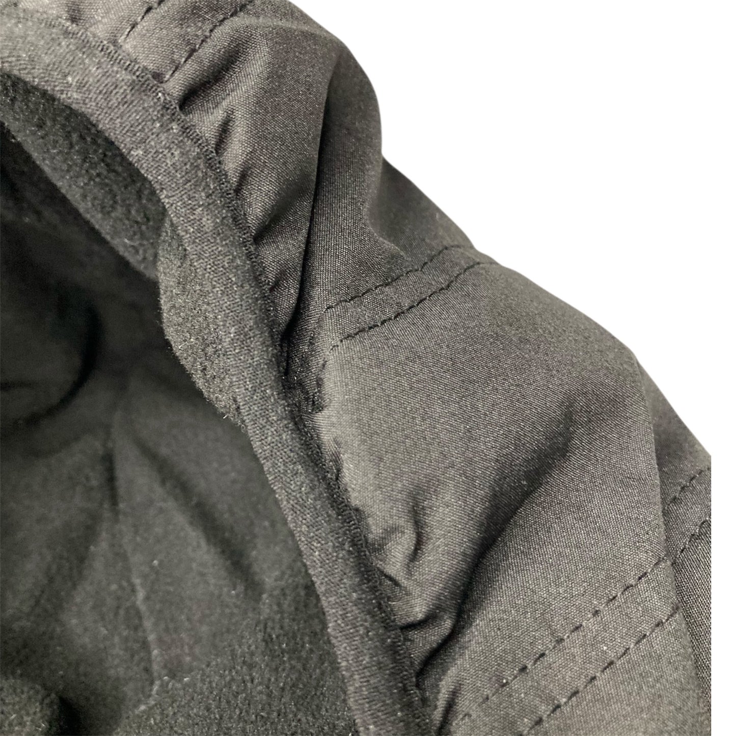 Treccone Thermal Padded Hooded Coat