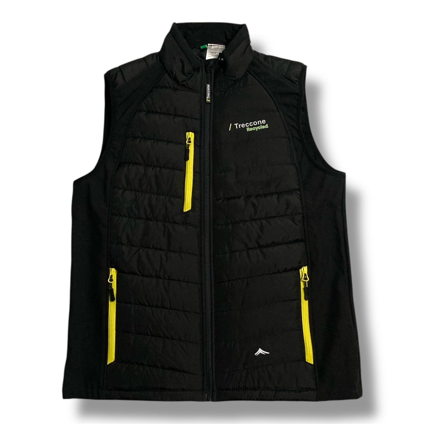 Treccone Thermal Fleece Gilet