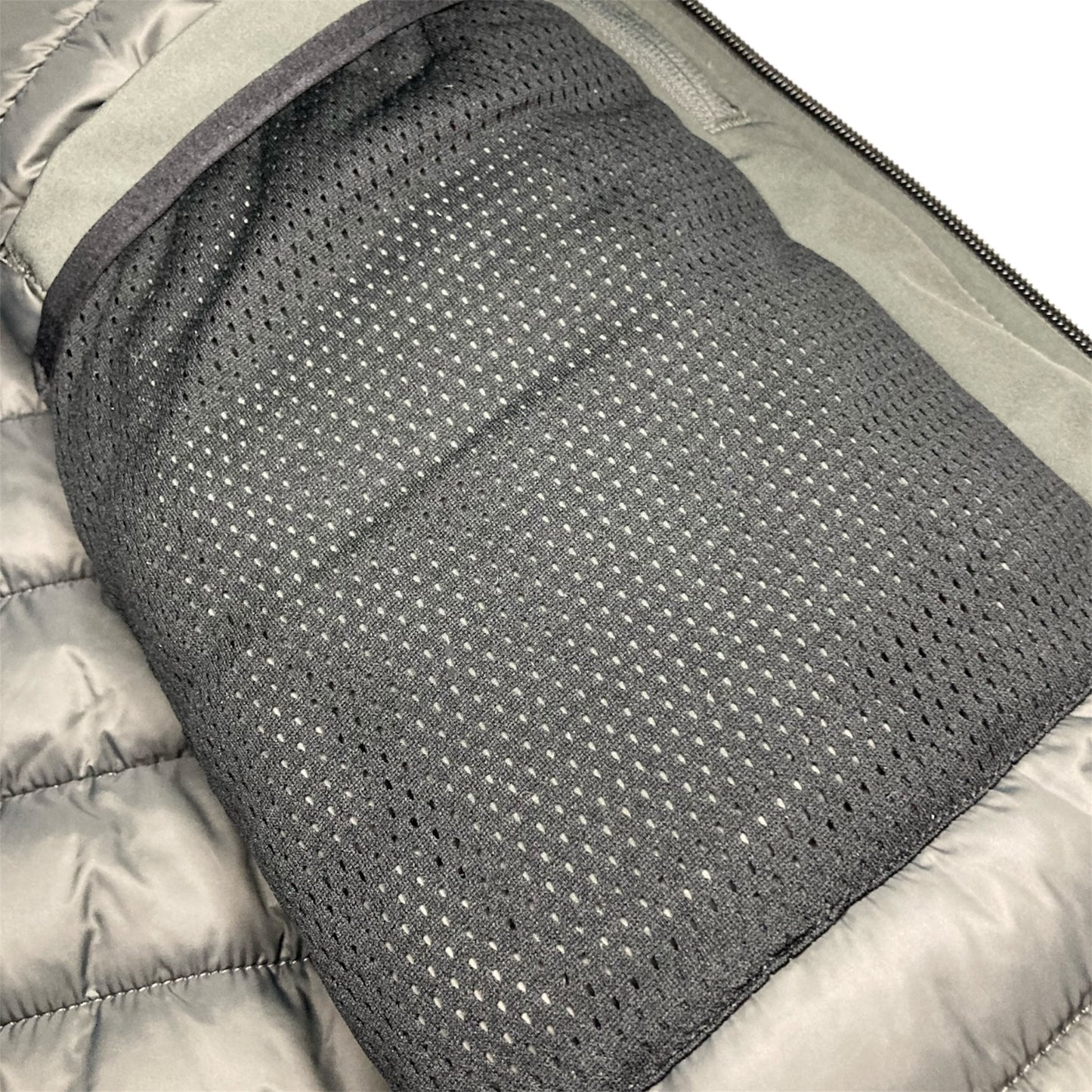 Treccone Waterproof Padded Winterised Hooded Coat