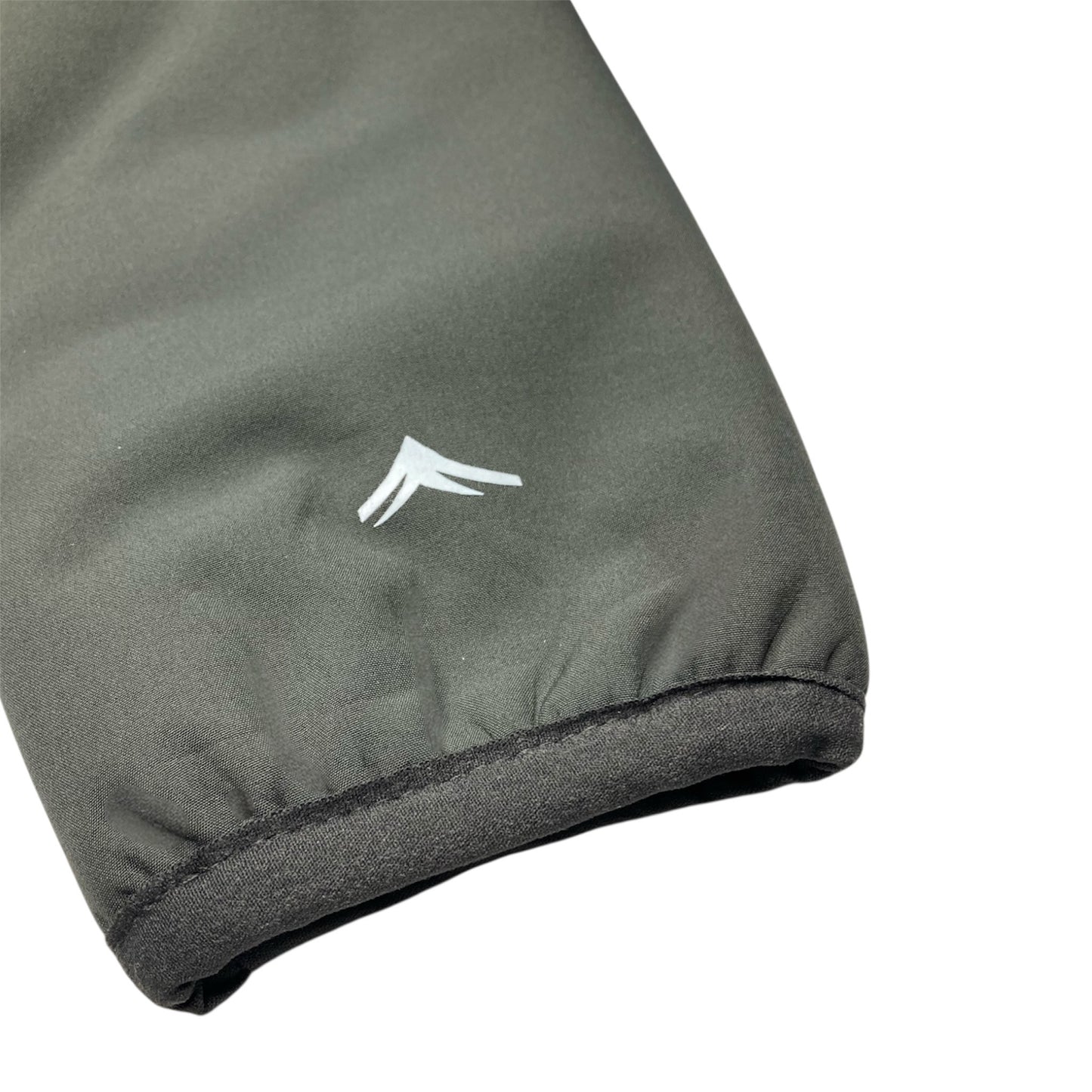 Treccone Waterproof Padded Winterised Hooded Coat