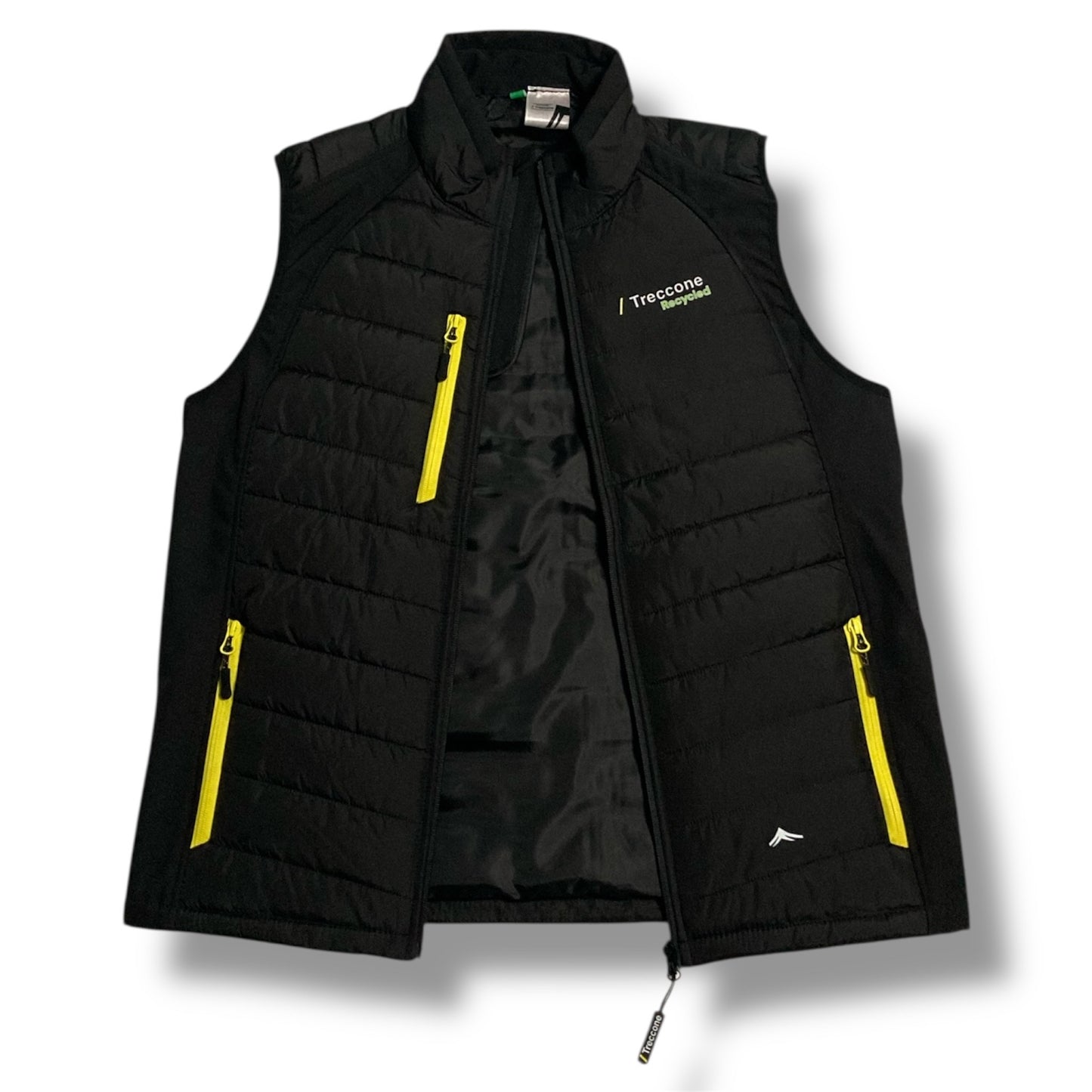 Treccone Thermal Fleece Gilet
