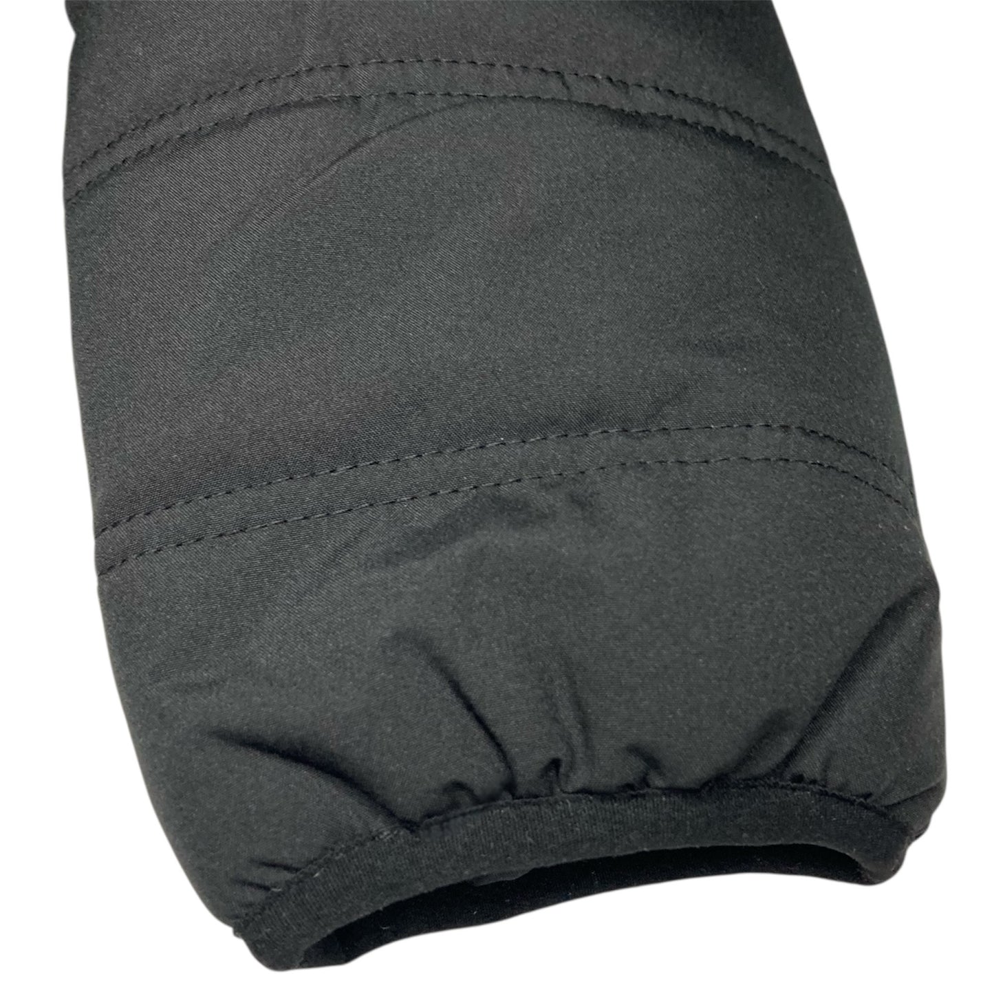 Treccone Thermal Padded Hooded Coat