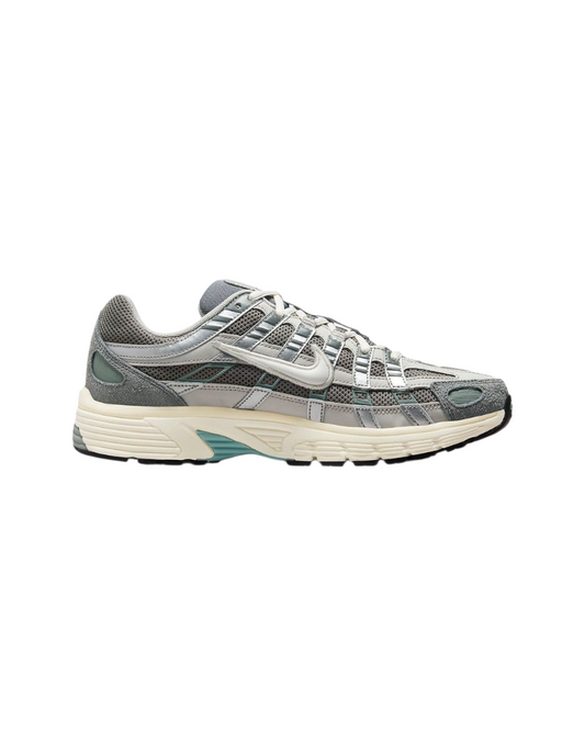 Authentic Nike P-6000 Flat Pewter Trainers