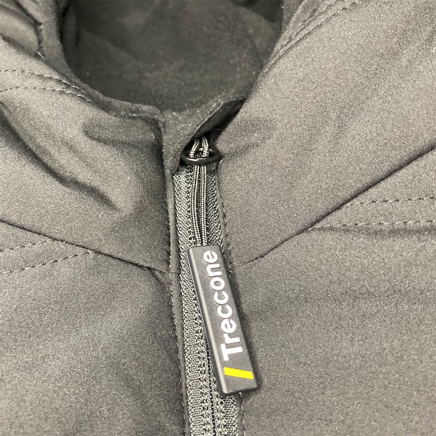 Treccone Thermal Padded Hooded Coat