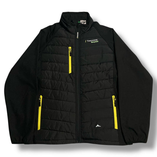 Treccone Thermal Padded Jacket
