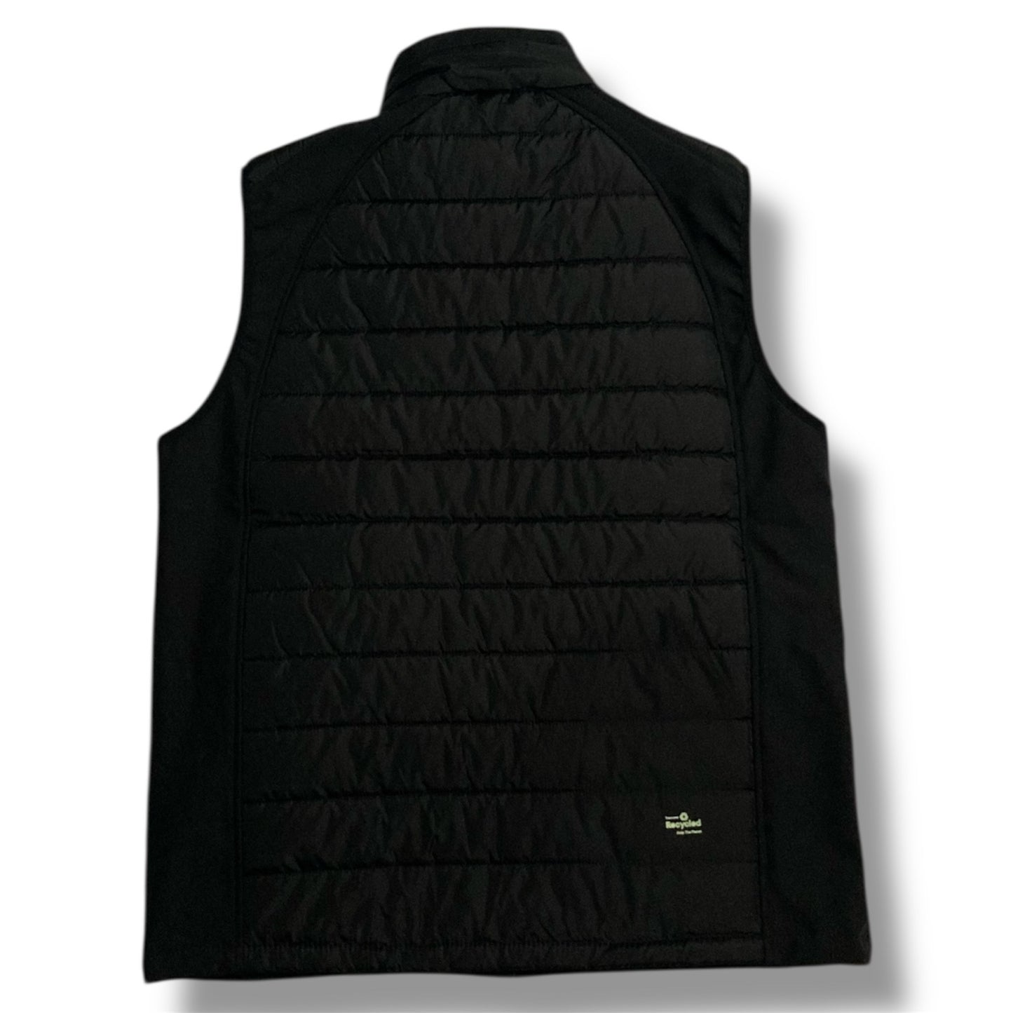 Treccone Thermal Fleece Gilet