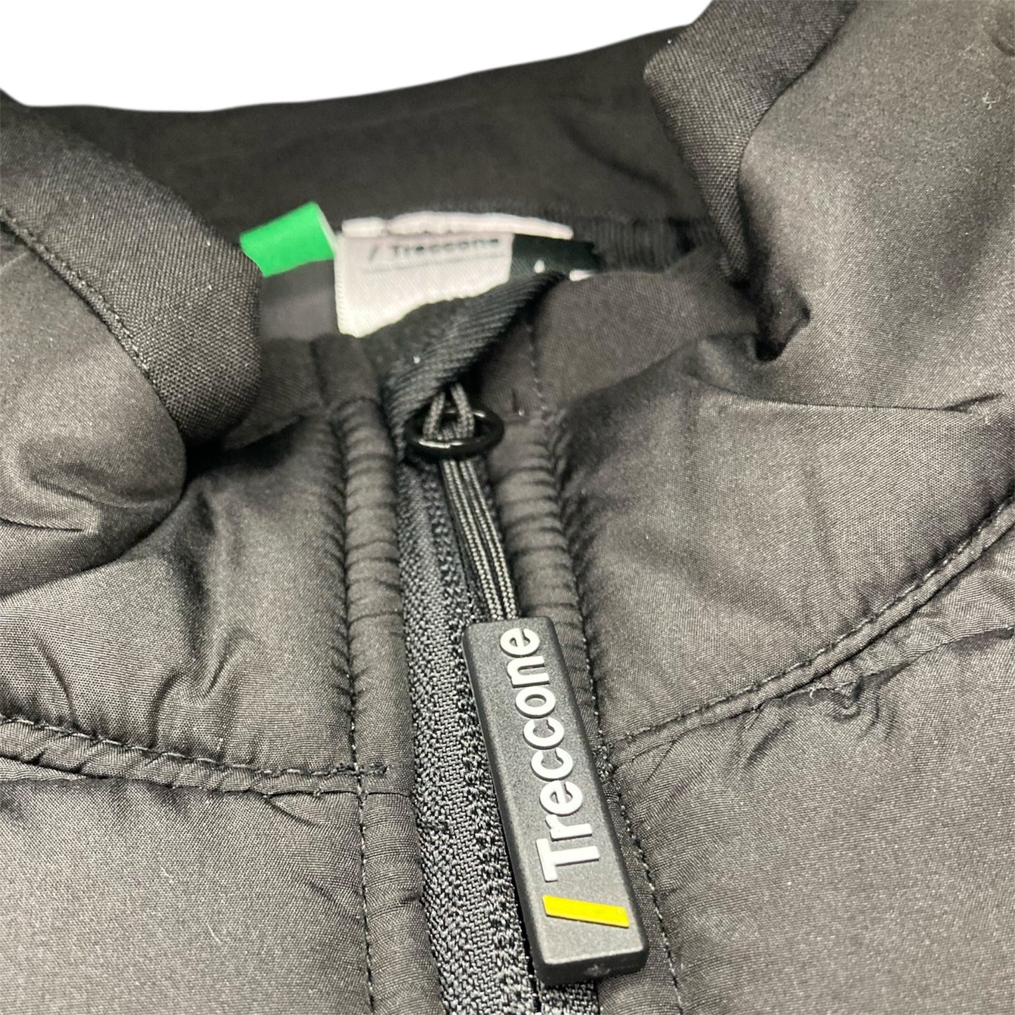 Treccone Thermal Fleece Gilet