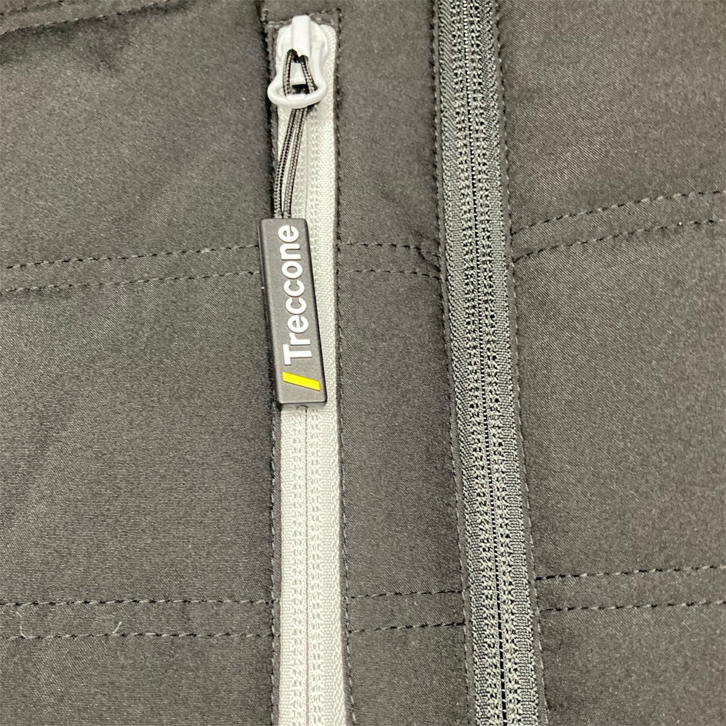 Treccone Thermal Padded Hooded Coat