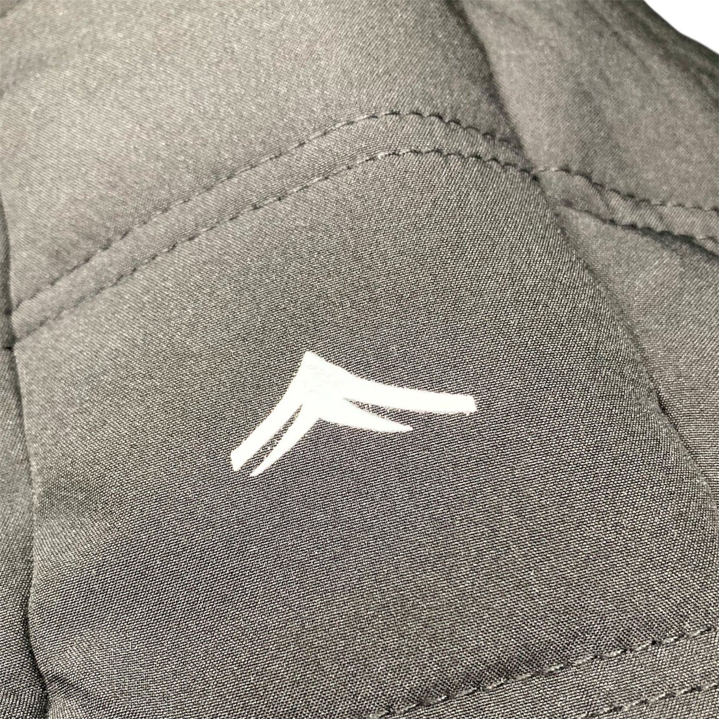 Treccone Thermal Padded Hooded Coat