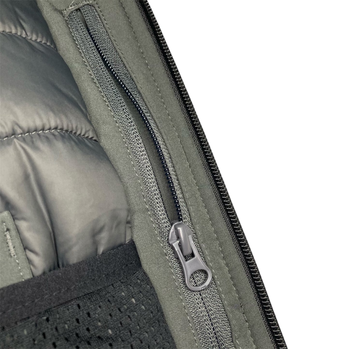 Treccone Waterproof Padded Winterised Hooded Coat