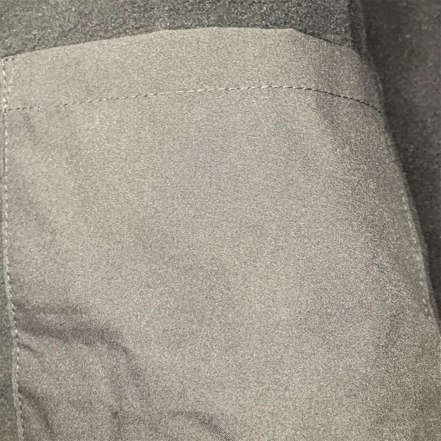 Treccone Thermal Padded Hooded Coat