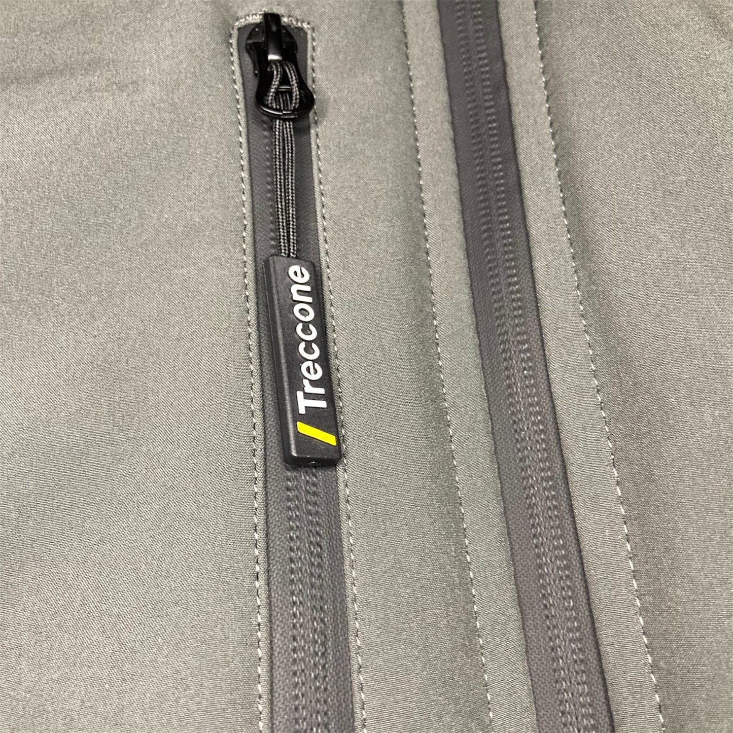 Treccone Waterproof Padded Winterised Hooded Coat