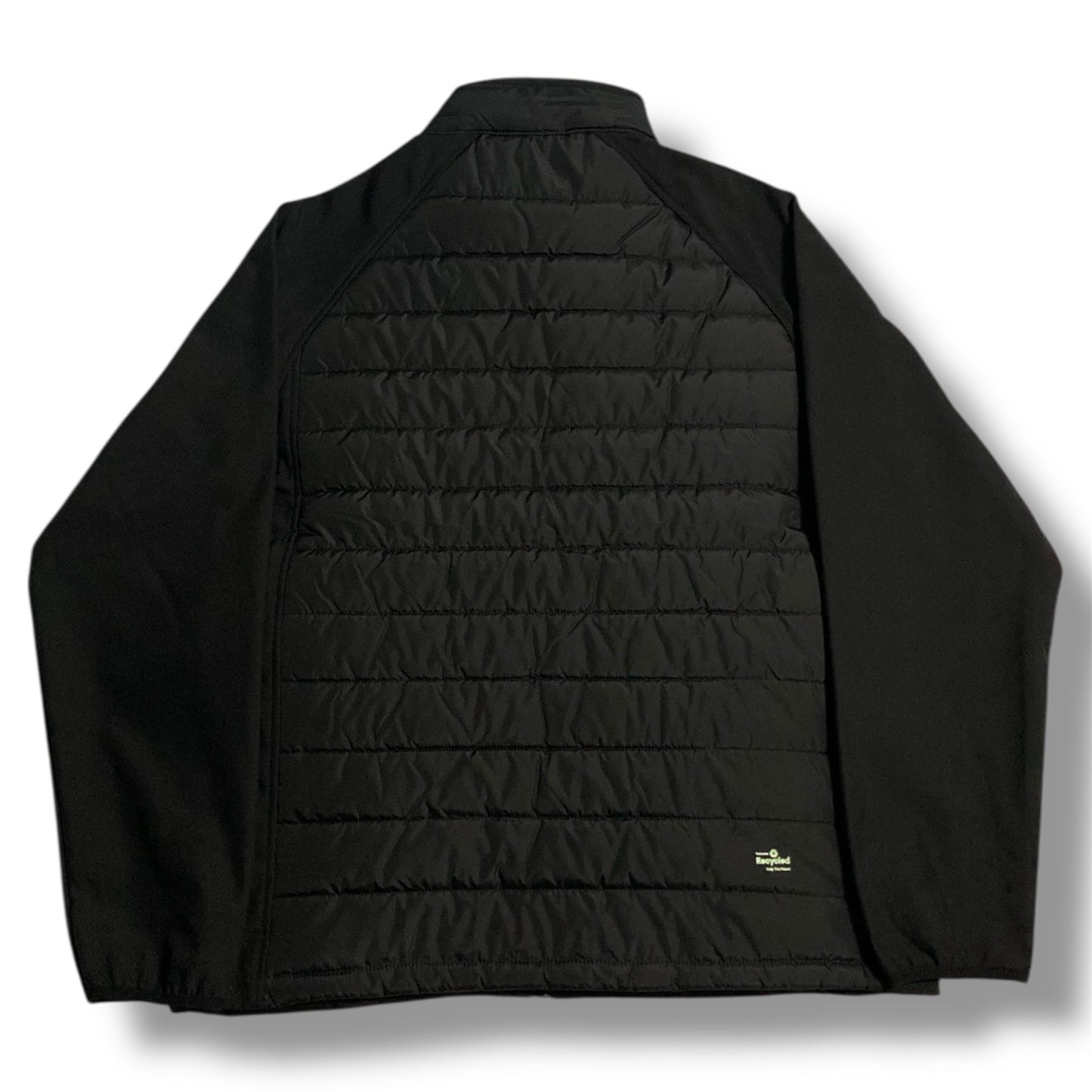 Treccone Thermal Padded Jacket