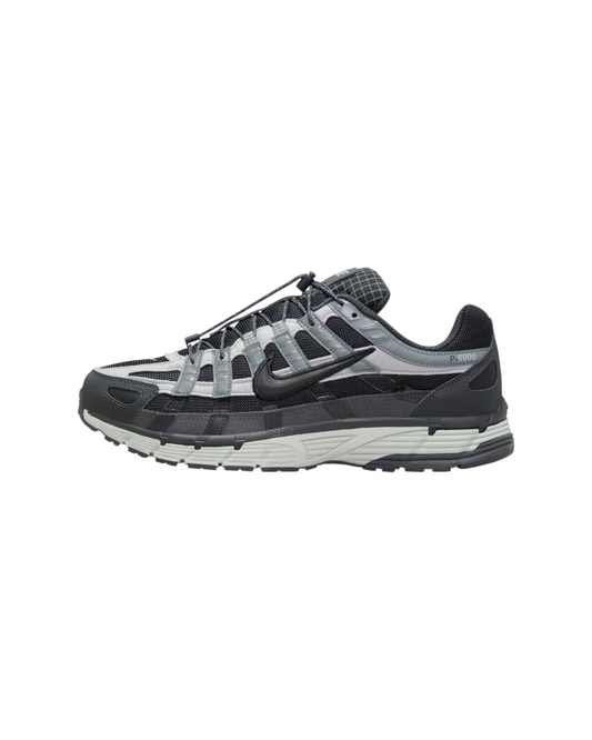 Authentic Nike P-6000 Smoke Grey Anthracite Trainers