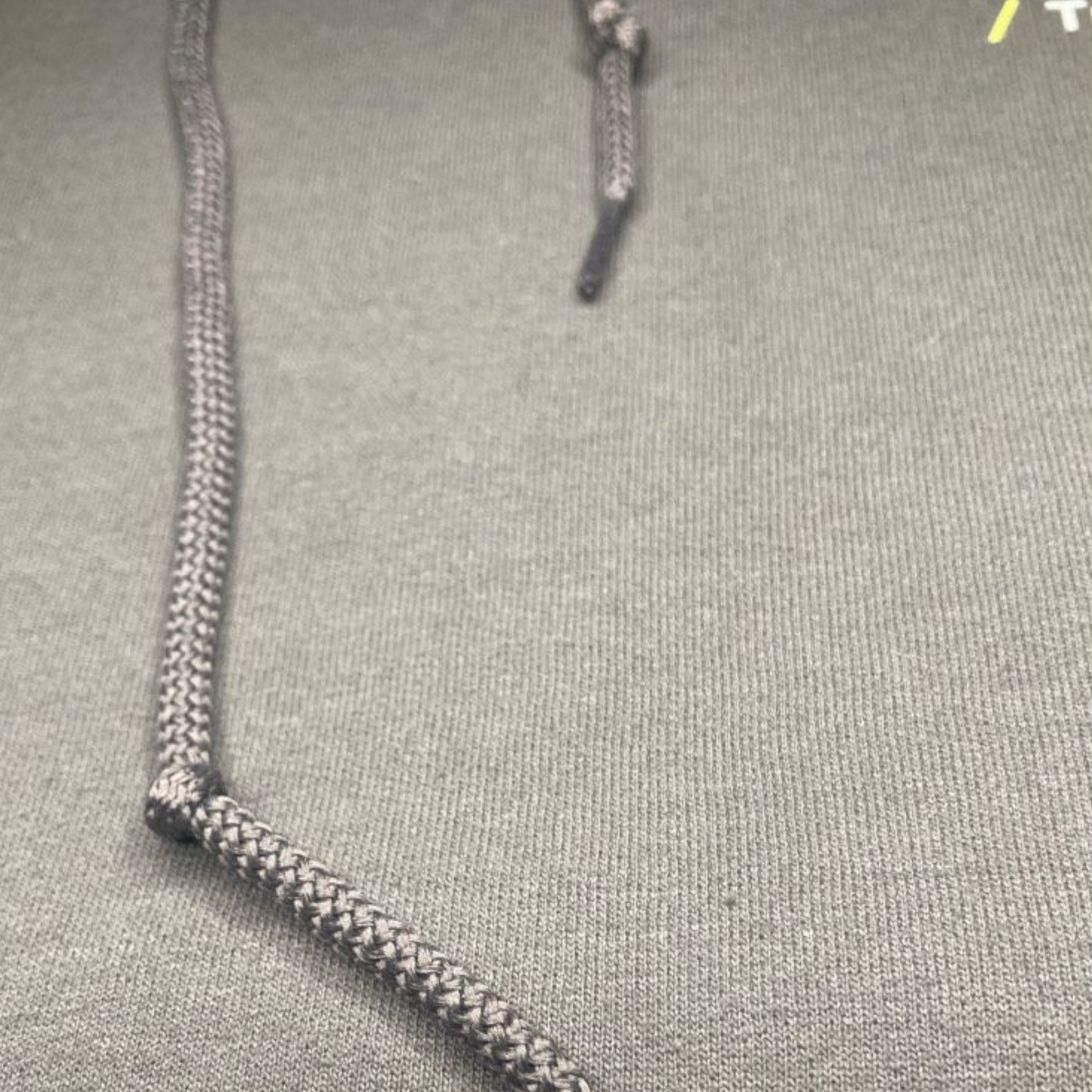 Treccone Classic Drawstring Hoodie