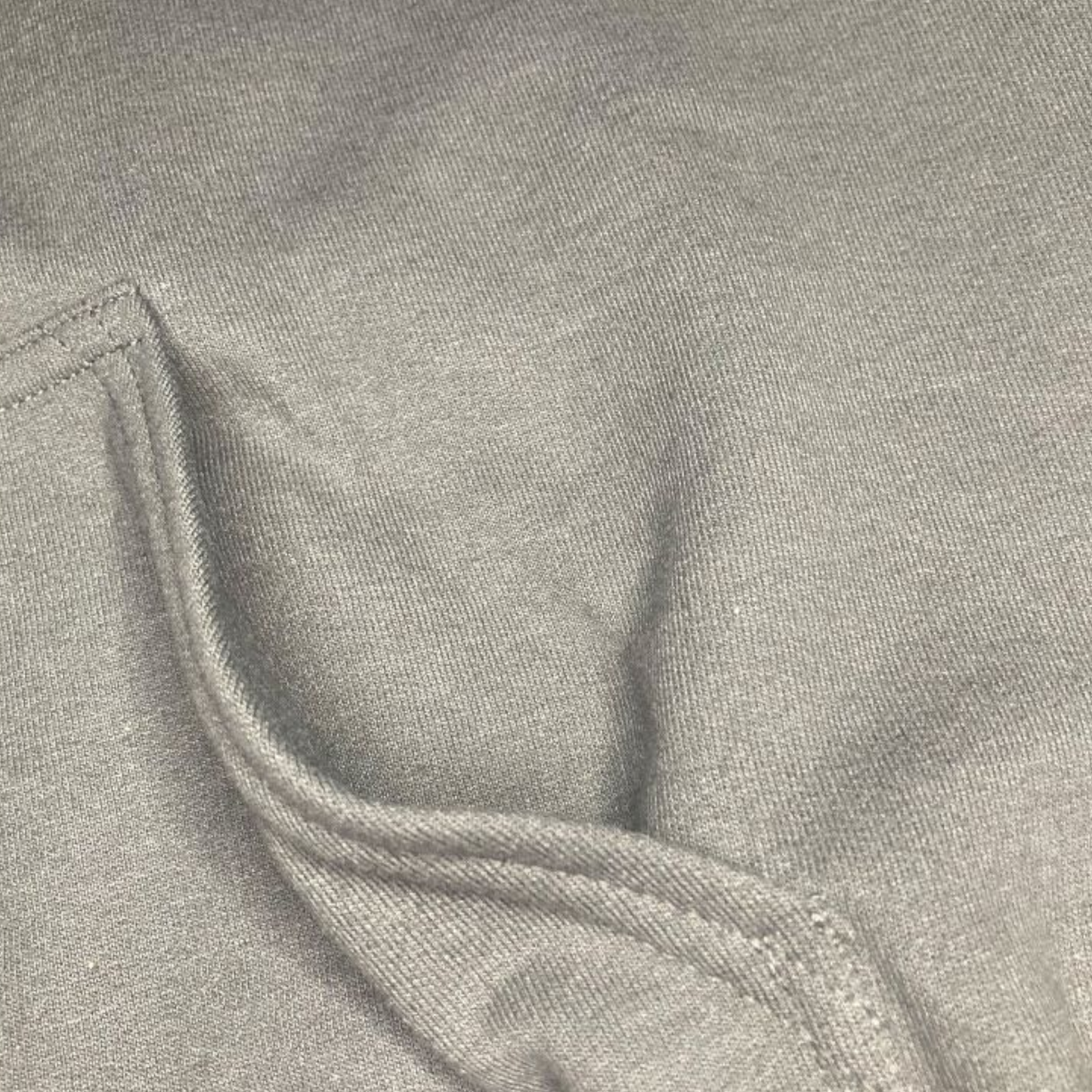 Treccone Classic Drawstring Hoodie