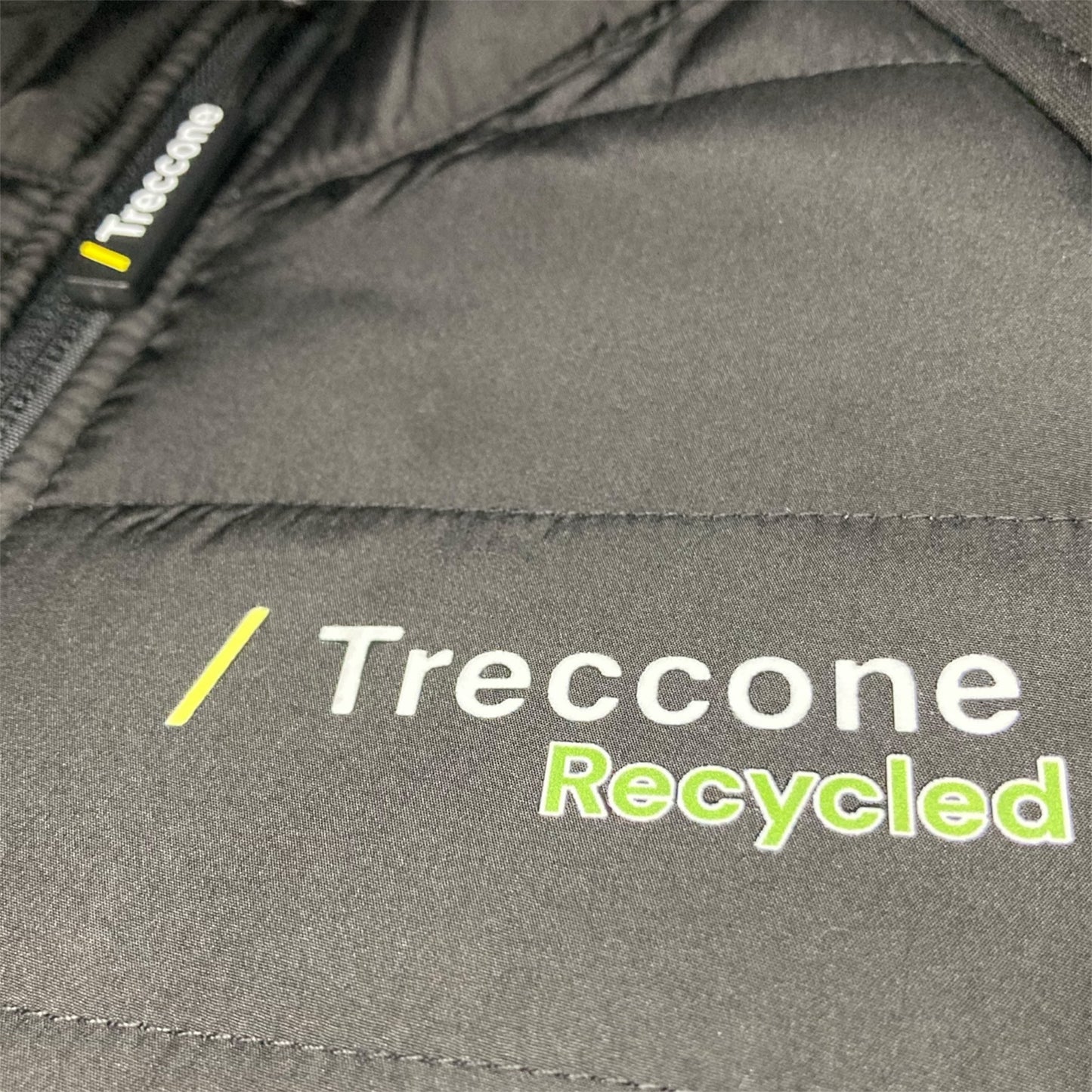 Treccone Thermal Fleece Gilet