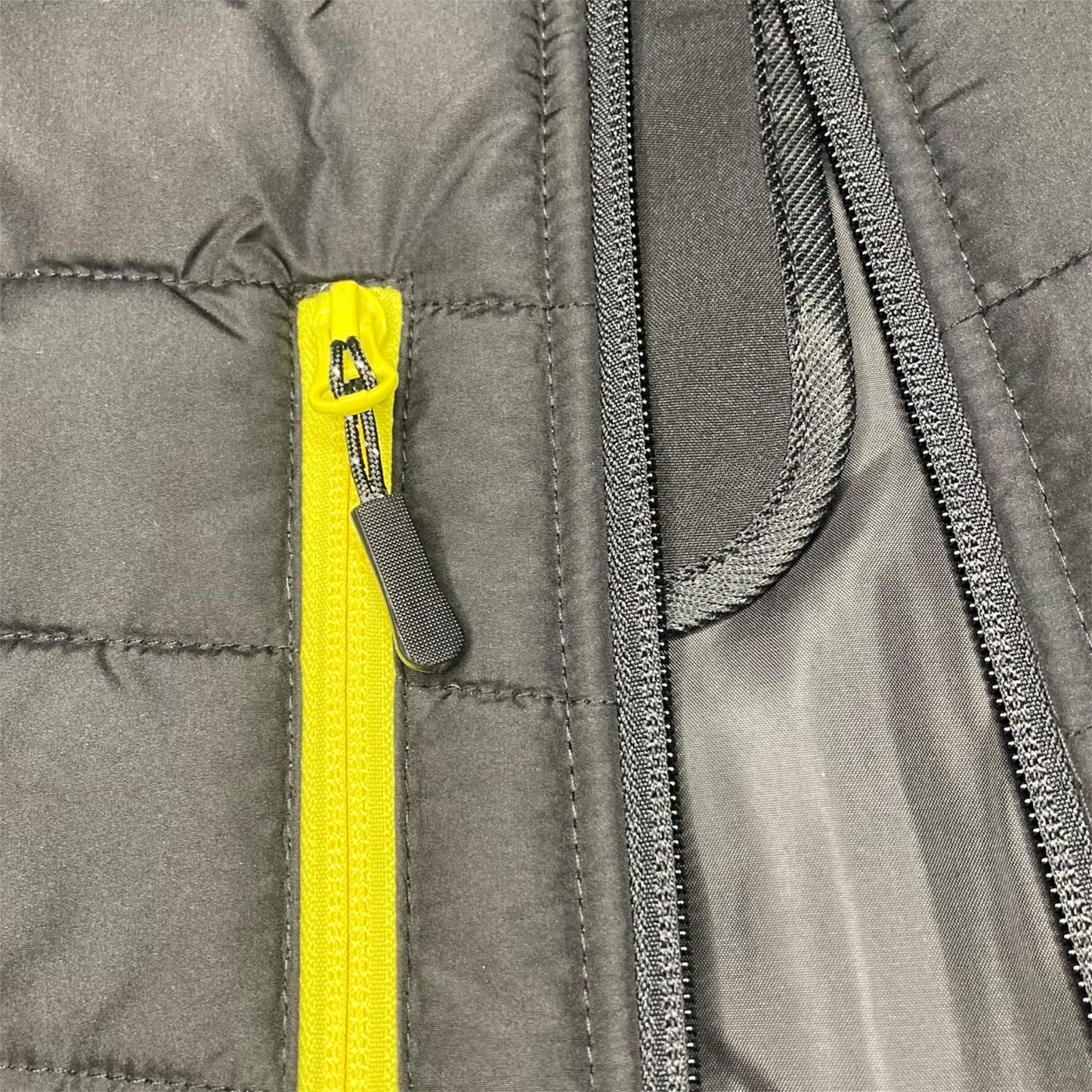 Treccone Thermal Padded Jacket