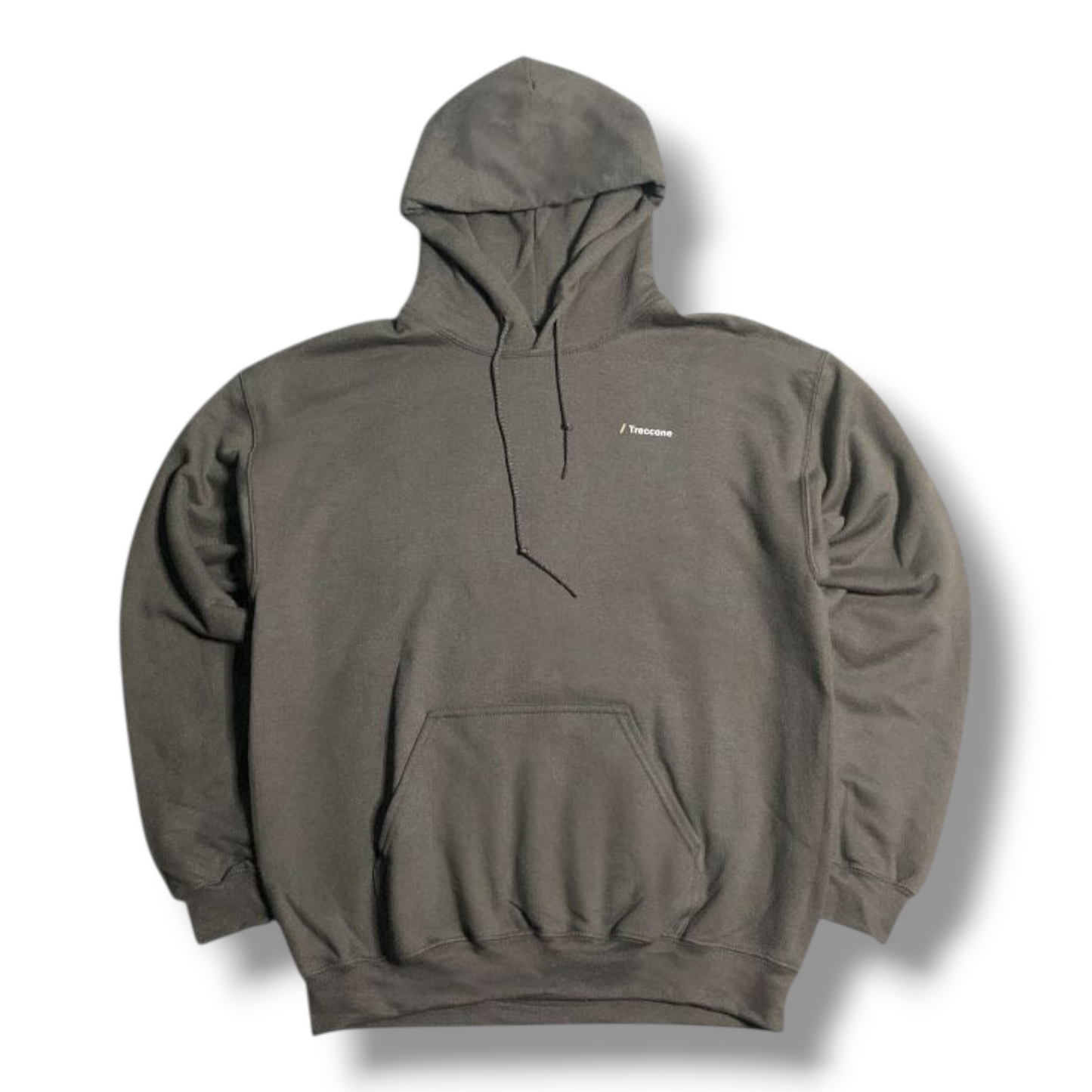 Treccone Classic Drawstring Hoodie
