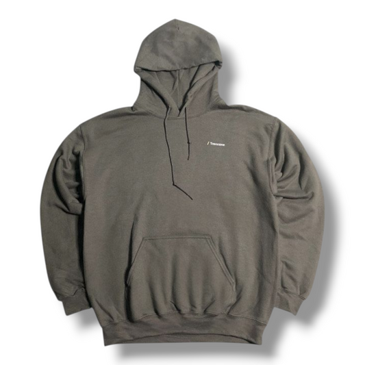 Treccone Classic Drawstring Hoodie