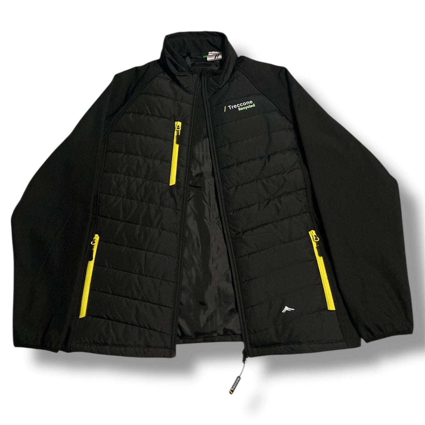 Treccone Thermal Padded Jacket